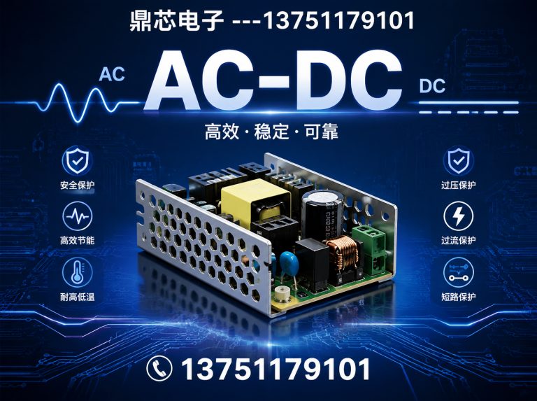 黄冈DC-DC展示图
